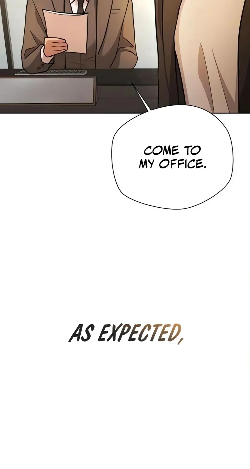 Between Two Men’s Secretary Chapter 1 page 92 - 
