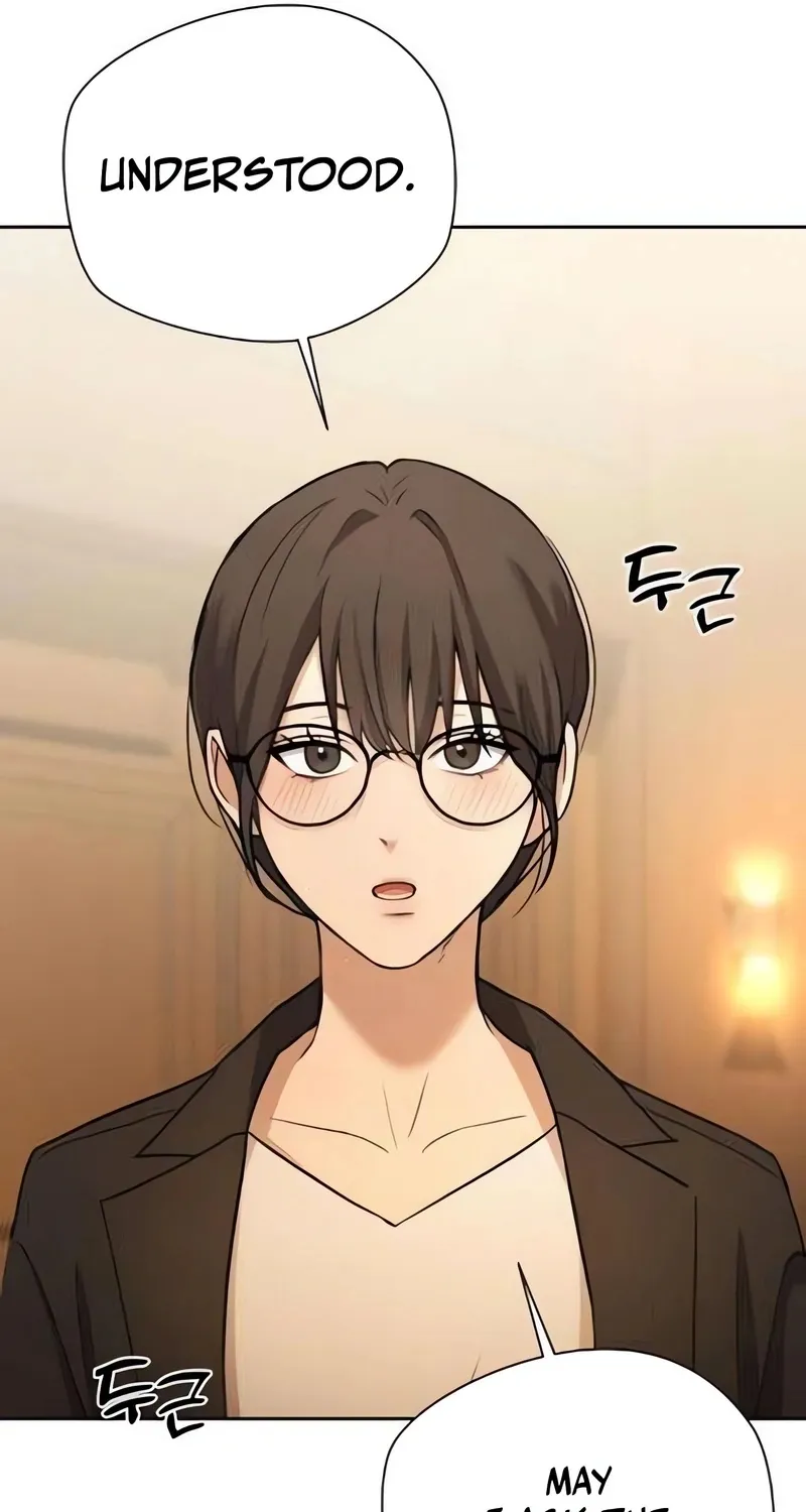 Between Two Men’s Secretary Chapter 1 page 93 - 