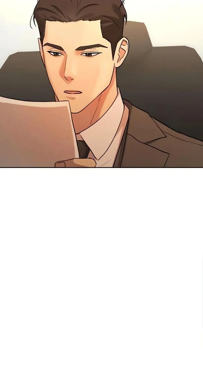 Between Two Men’s Secretary Chapter 1 page 95 - 