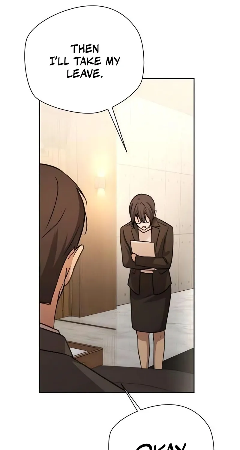Between Two Men’s Secretary Chapter 1 page 96 - 