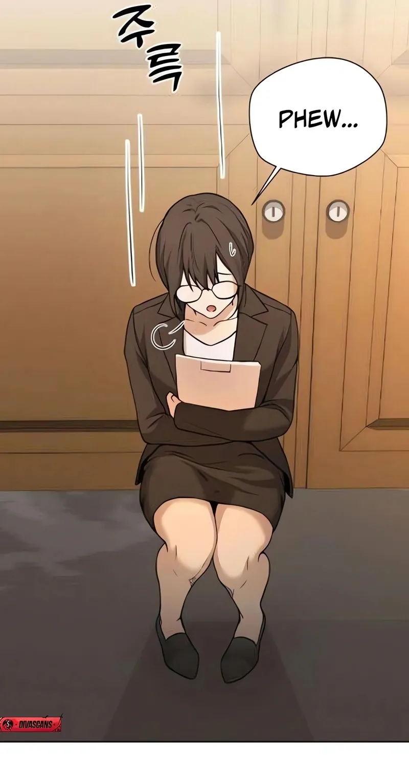 Between Two Men’s Secretary Chapter 1 page 99 - 