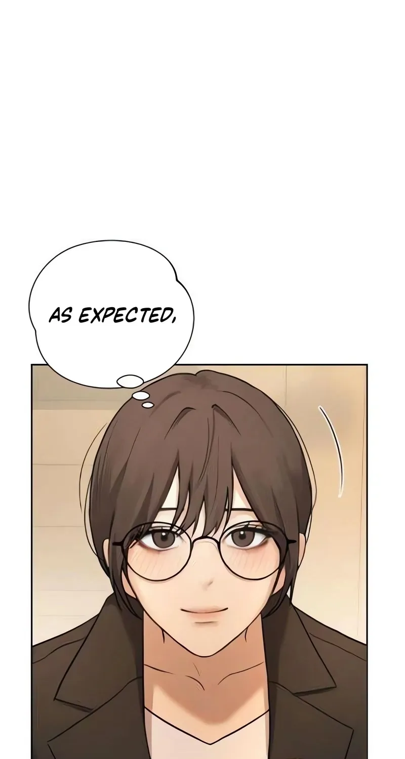 Between Two Men’s Secretary Chapter 1 page 100 - 