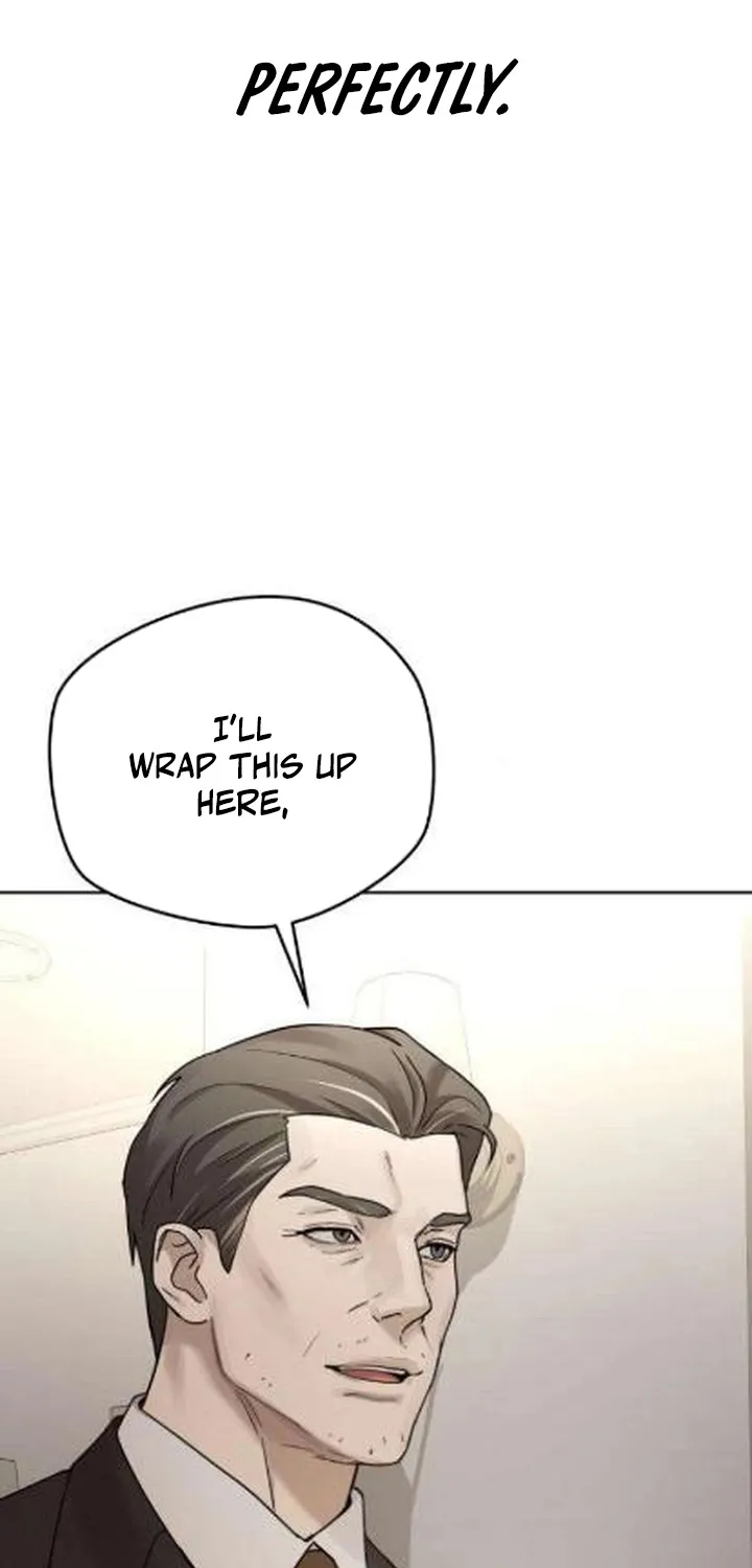 Between Two Men’s Secretary Chapter 10 page 101 - 