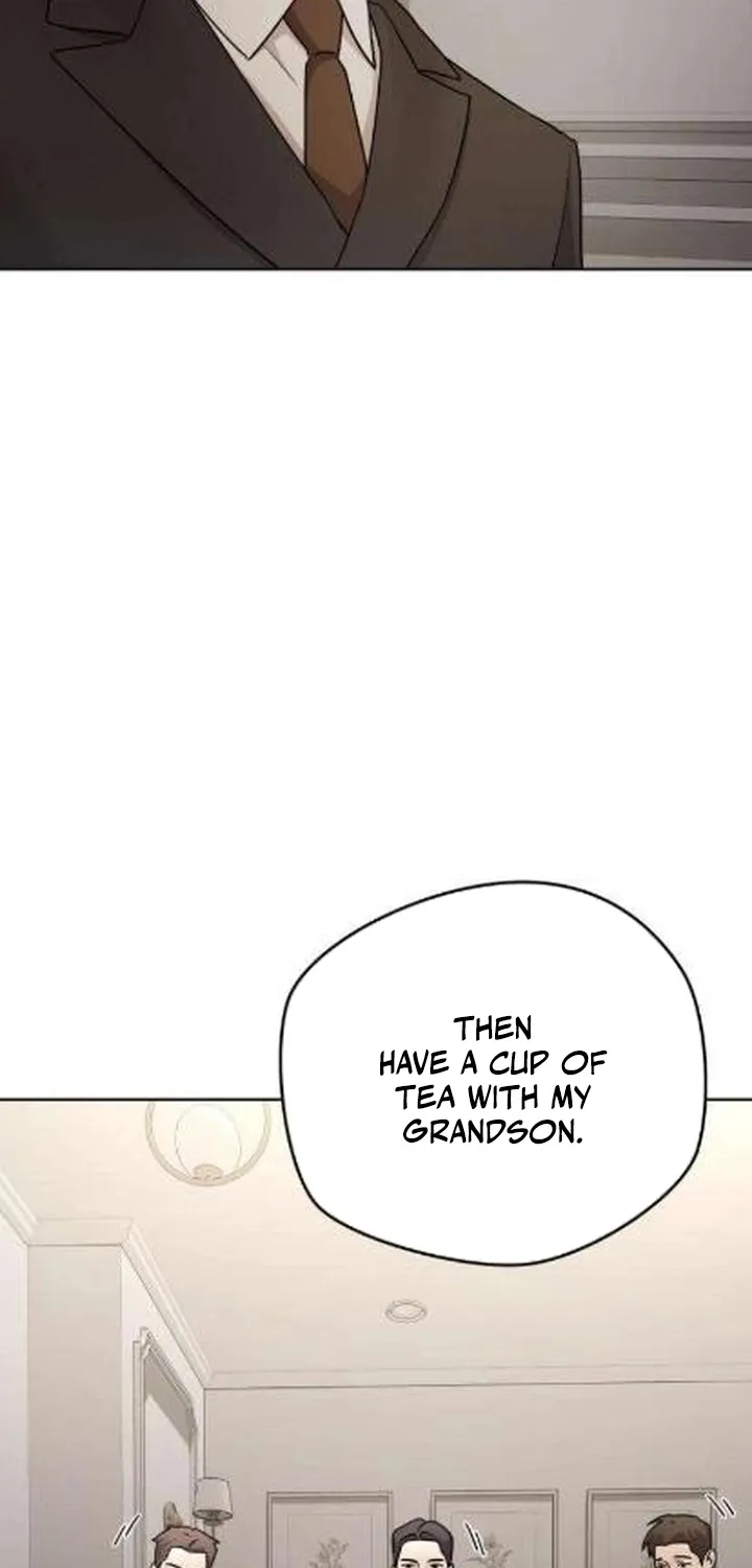 Between Two Men’s Secretary Chapter 10 page 102 - 