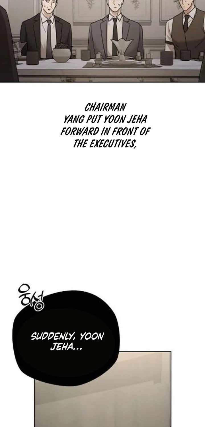 Between Two Men’s Secretary Chapter 10 page 103 - 