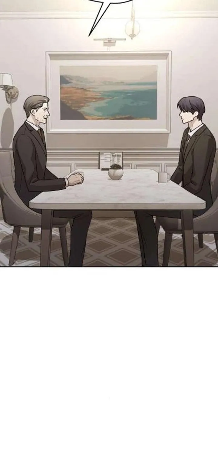Between Two Men’s Secretary Chapter 10 page 107 - 