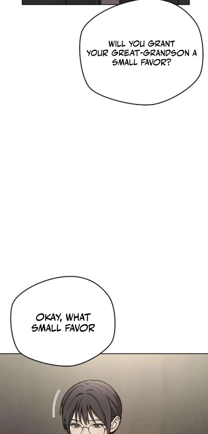Between Two Men’s Secretary Chapter 10 page 109 - 