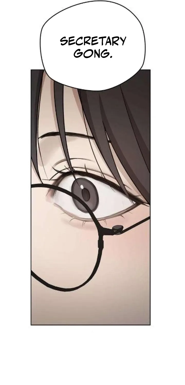 Between Two Men’s Secretary Chapter 10 page 111 - 