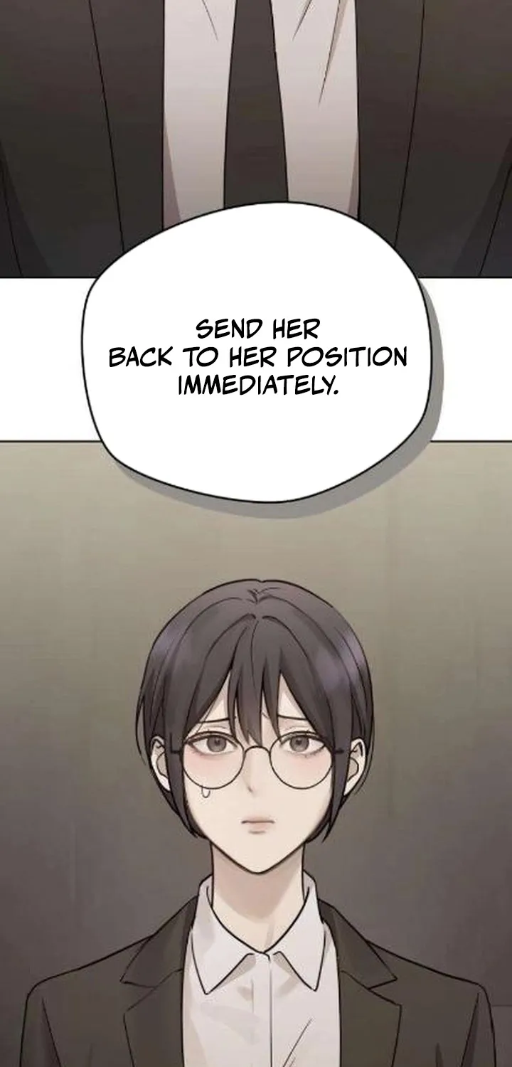 Between Two Men’s Secretary Chapter 10 page 113 - 