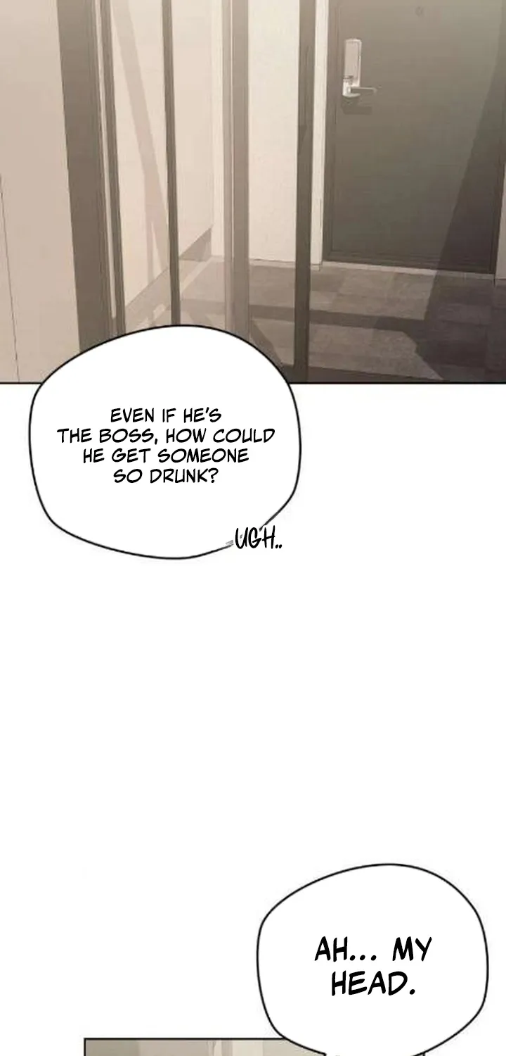 Between Two Men’s Secretary Chapter 10 page 15 - 
