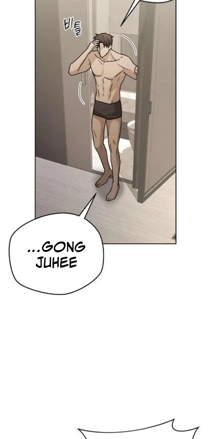 Between Two Men’s Secretary Chapter 10 page 16 - 