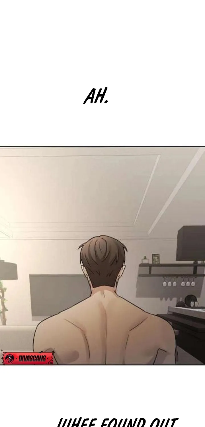 Between Two Men’s Secretary Chapter 10 page 18 - 