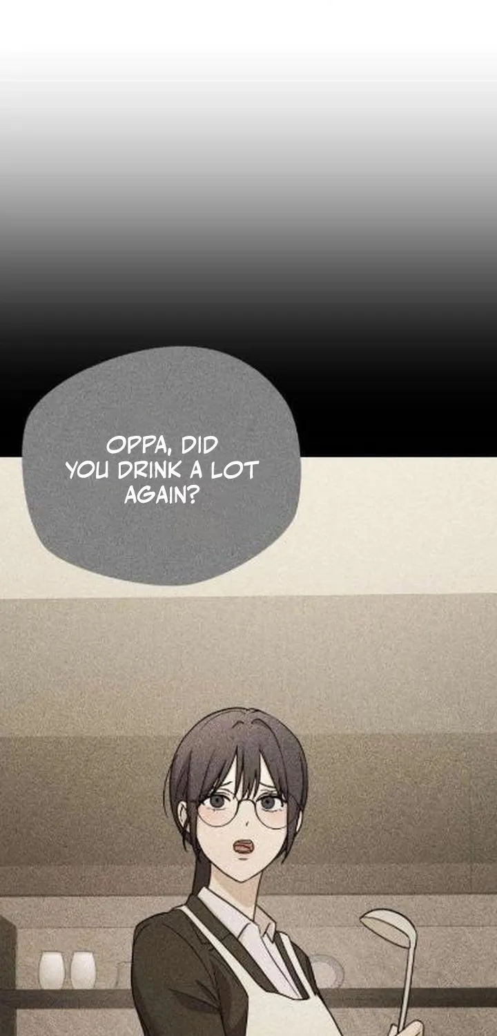 Between Two Men’s Secretary Chapter 10 page 21 - 