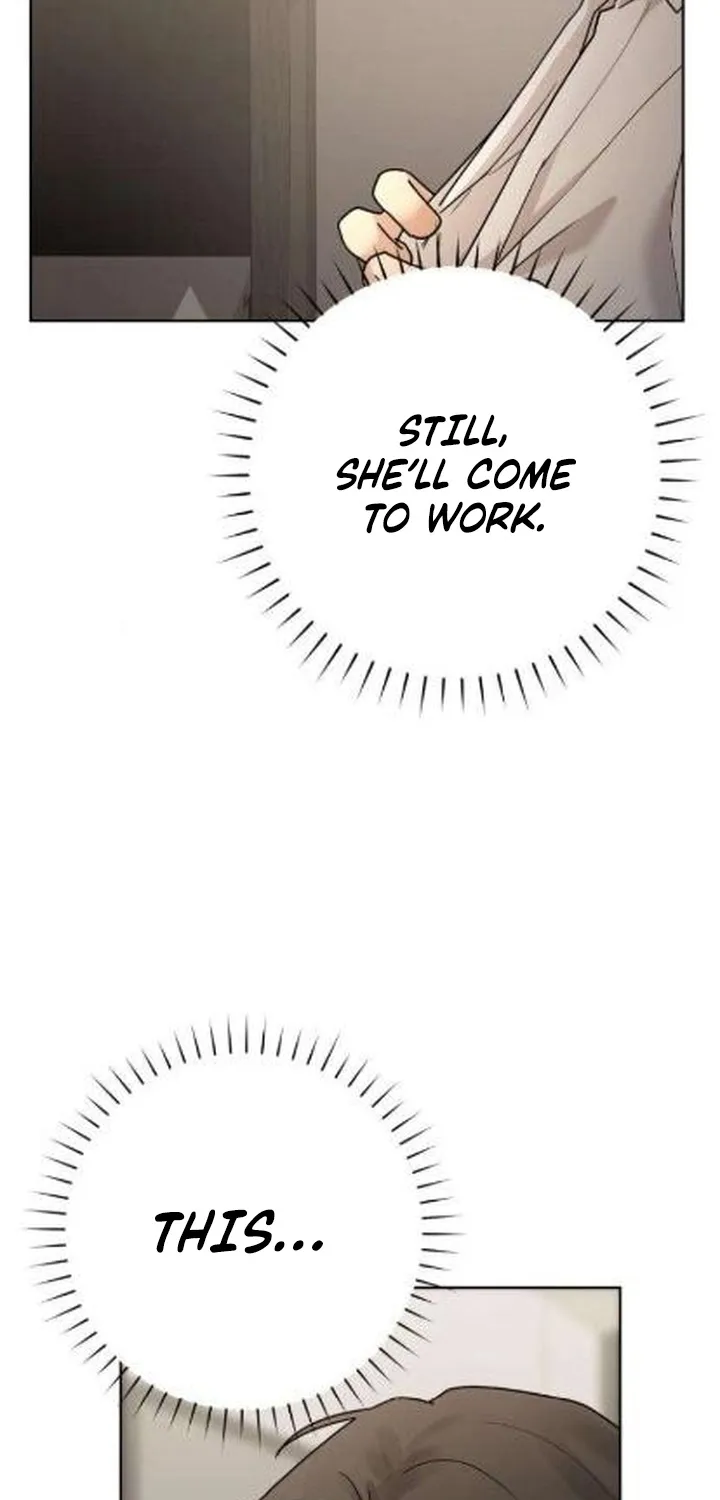 Between Two Men’s Secretary Chapter 10 page 26 - 