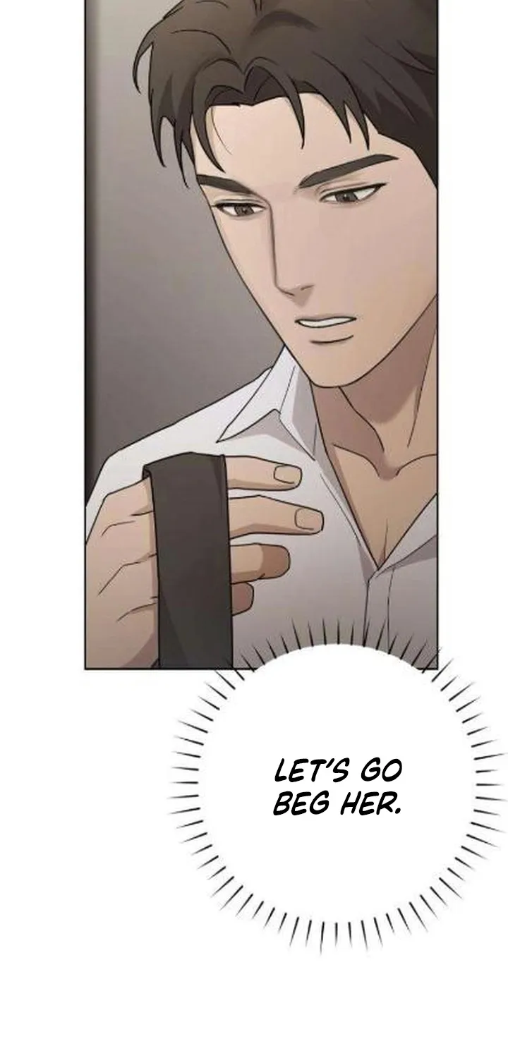 Between Two Men’s Secretary Chapter 10 page 27 - 