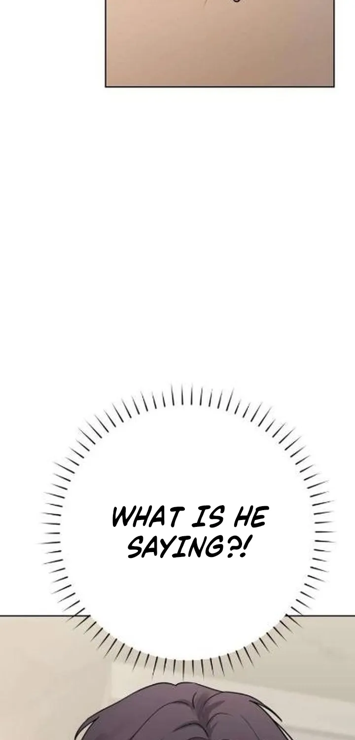 Between Two Men’s Secretary Chapter 10 page 4 - 