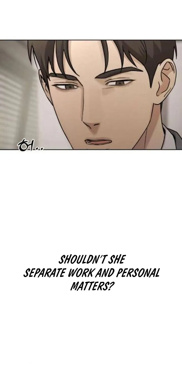 Between Two Men’s Secretary Chapter 10 page 41 - 