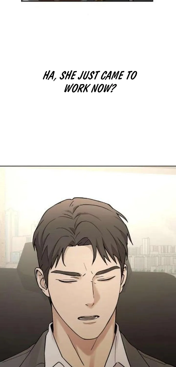 Between Two Men’s Secretary Chapter 10 page 45 - 