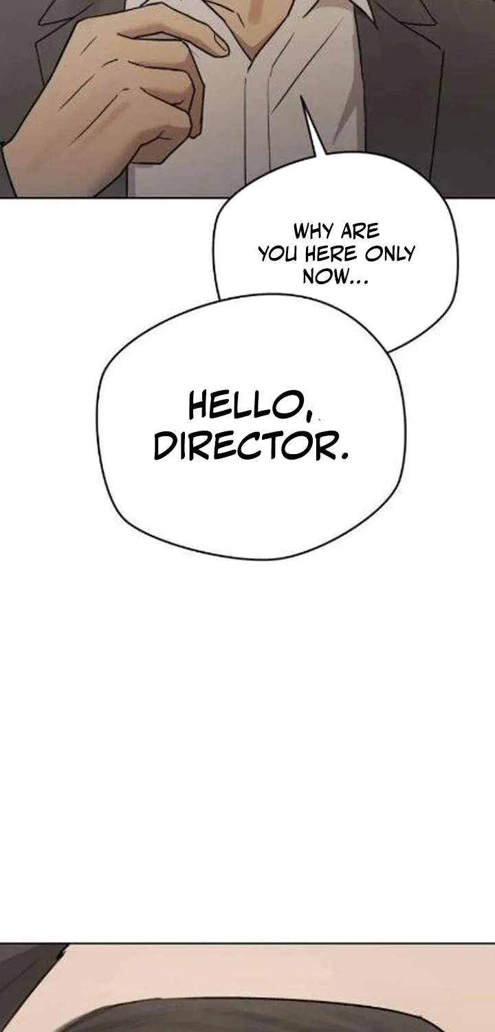 Between Two Men’s Secretary Chapter 10 page 46 - 