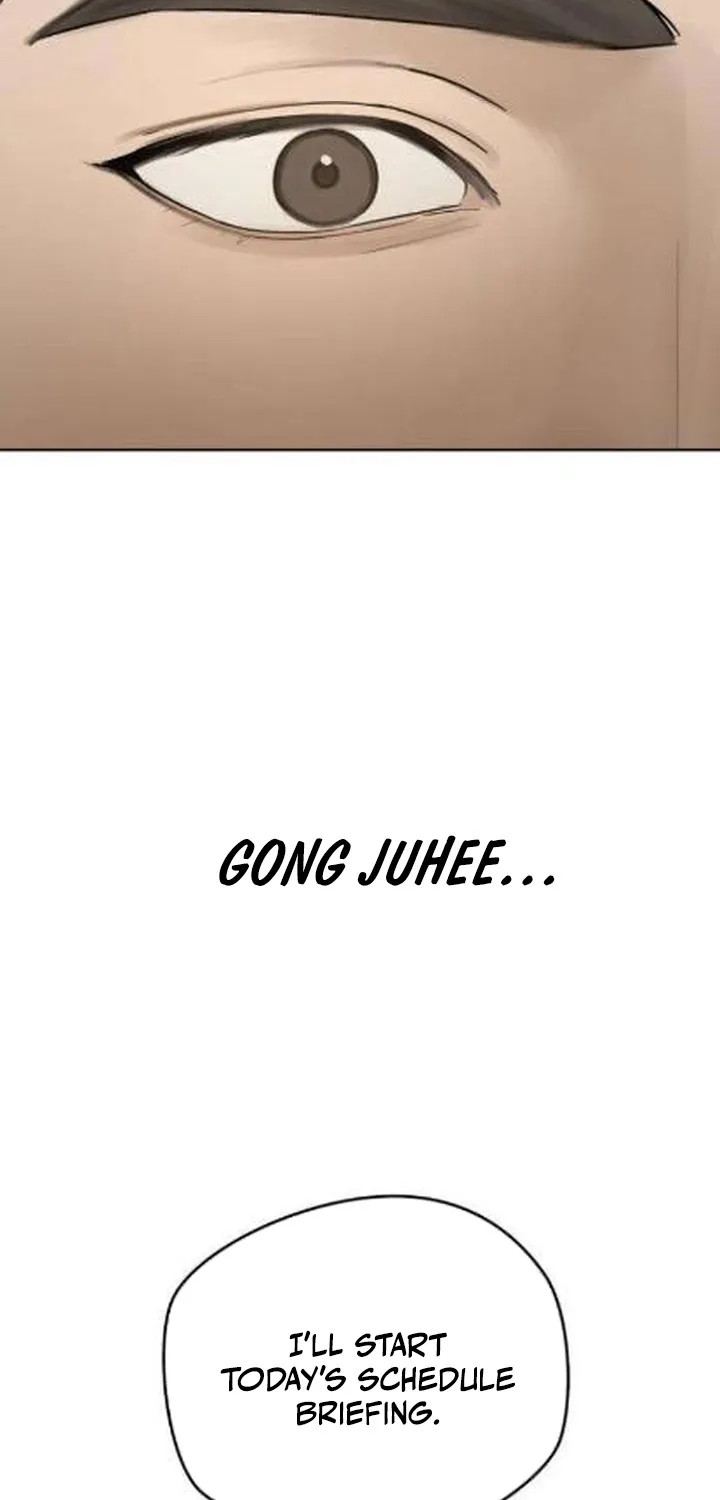 Between Two Men’s Secretary Chapter 10 page 47 - 