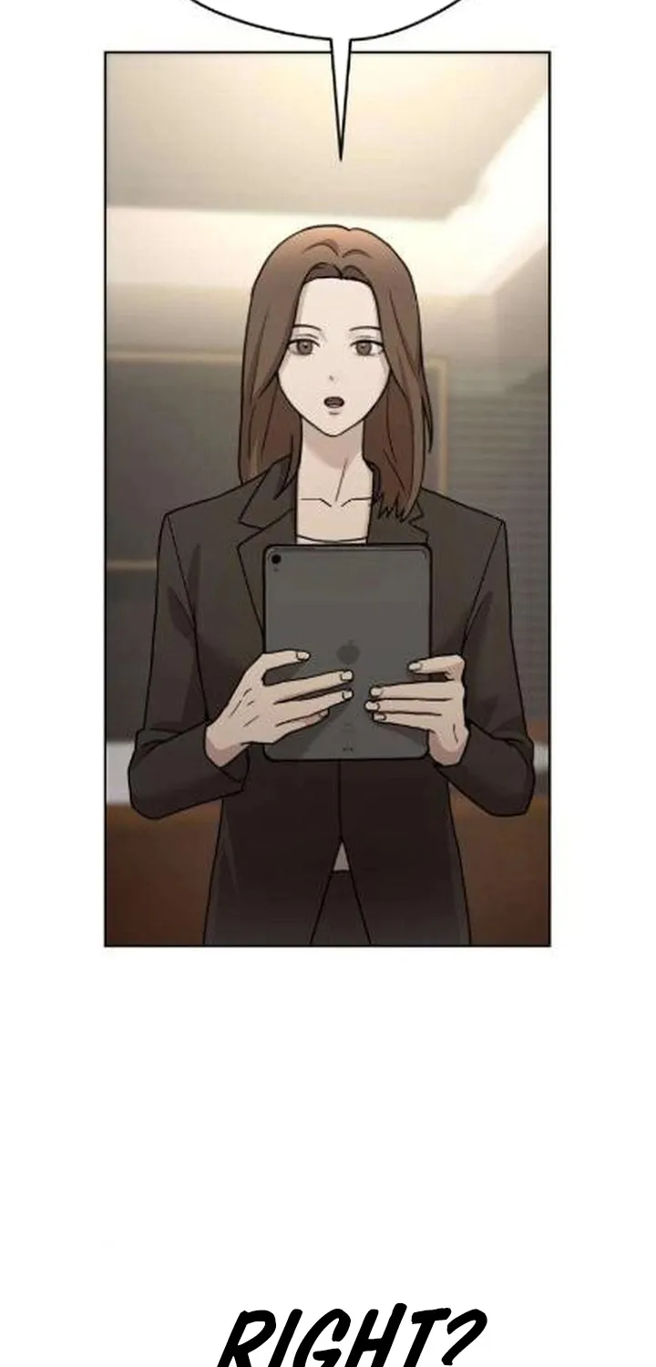 Between Two Men’s Secretary Chapter 10 page 48 - 