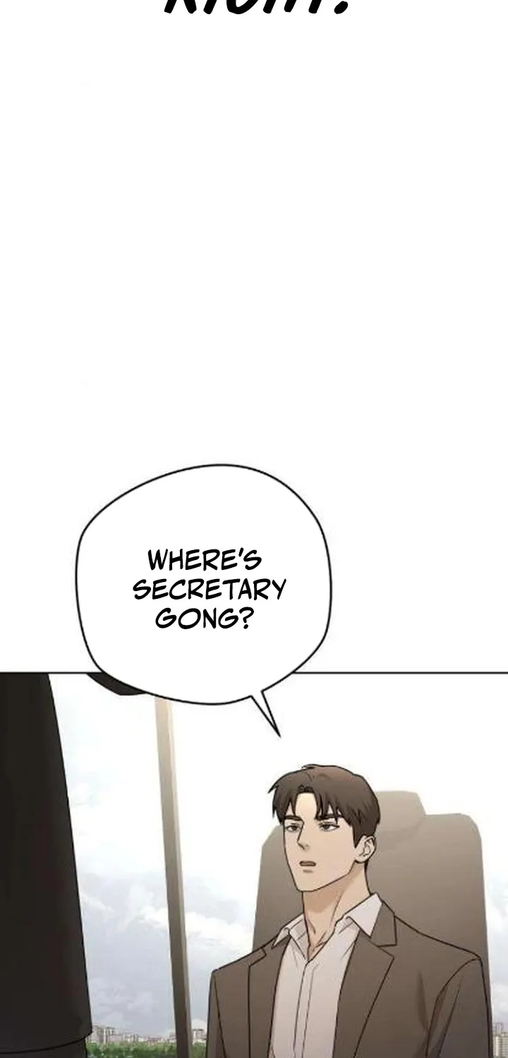 Between Two Men’s Secretary Chapter 10 page 49 - 