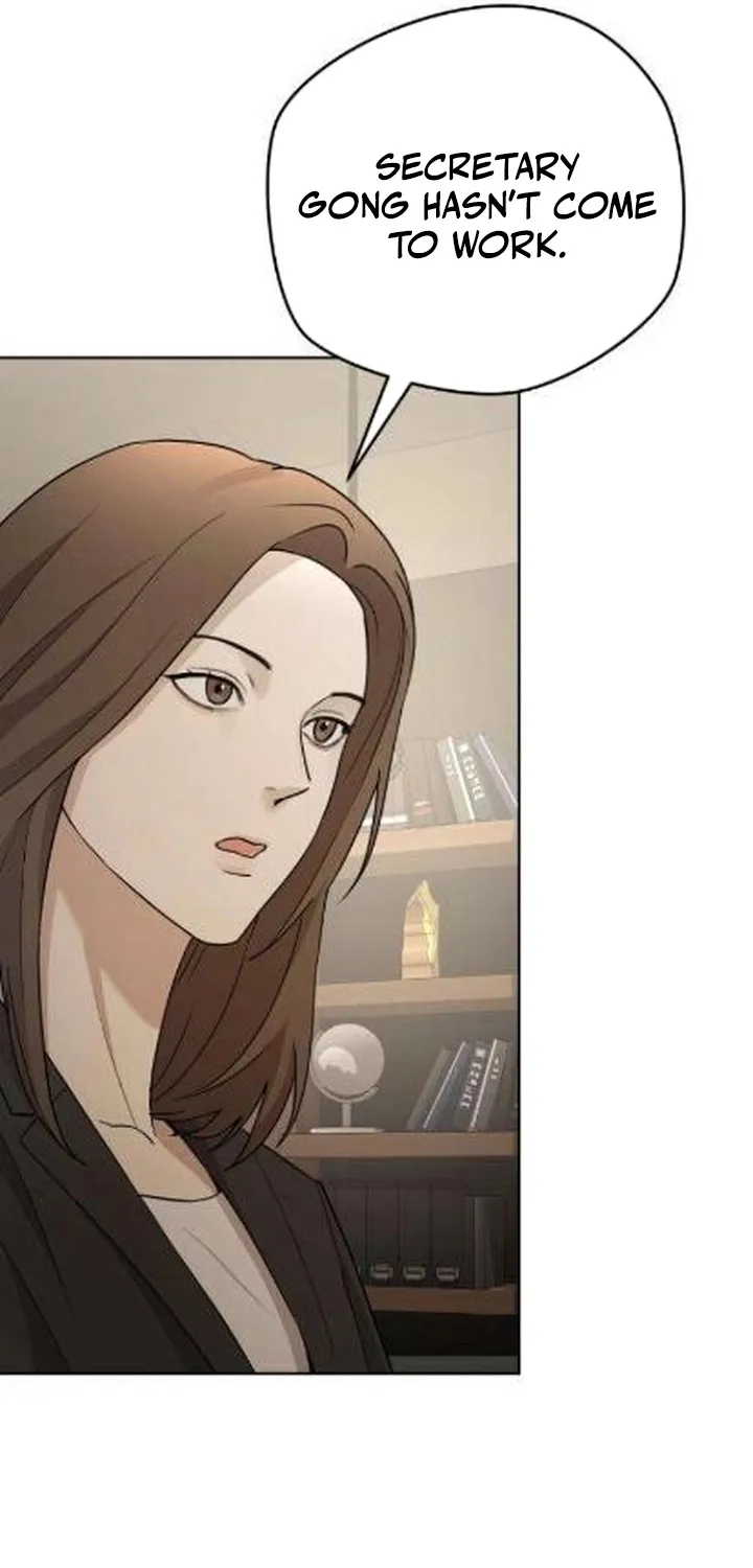 Between Two Men’s Secretary Chapter 10 page 51 - 