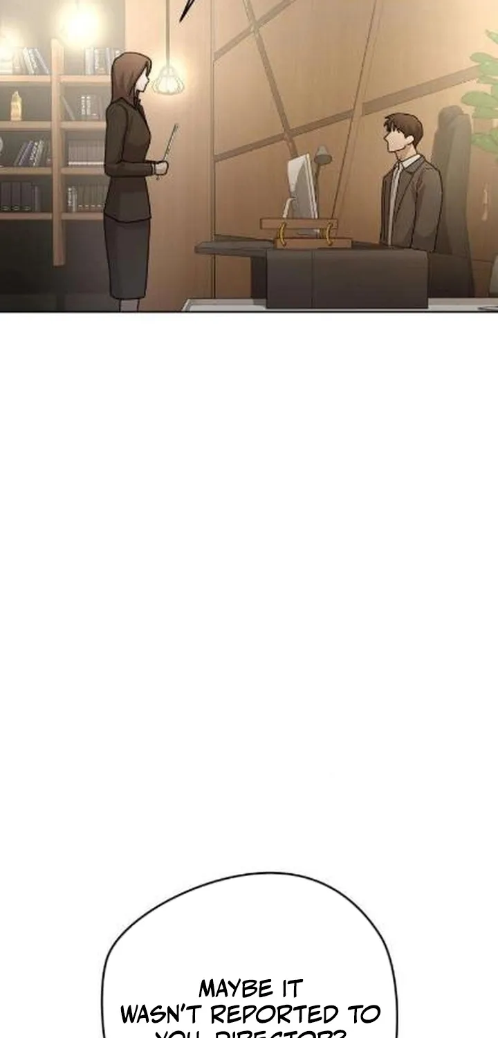 Between Two Men’s Secretary Chapter 10 page 54 - 