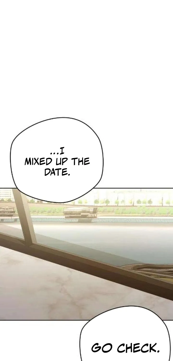 Between Two Men’s Secretary Chapter 10 page 56 - 