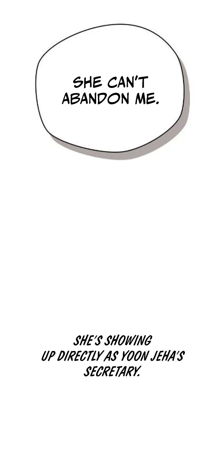Between Two Men’s Secretary Chapter 10 page 60 - 