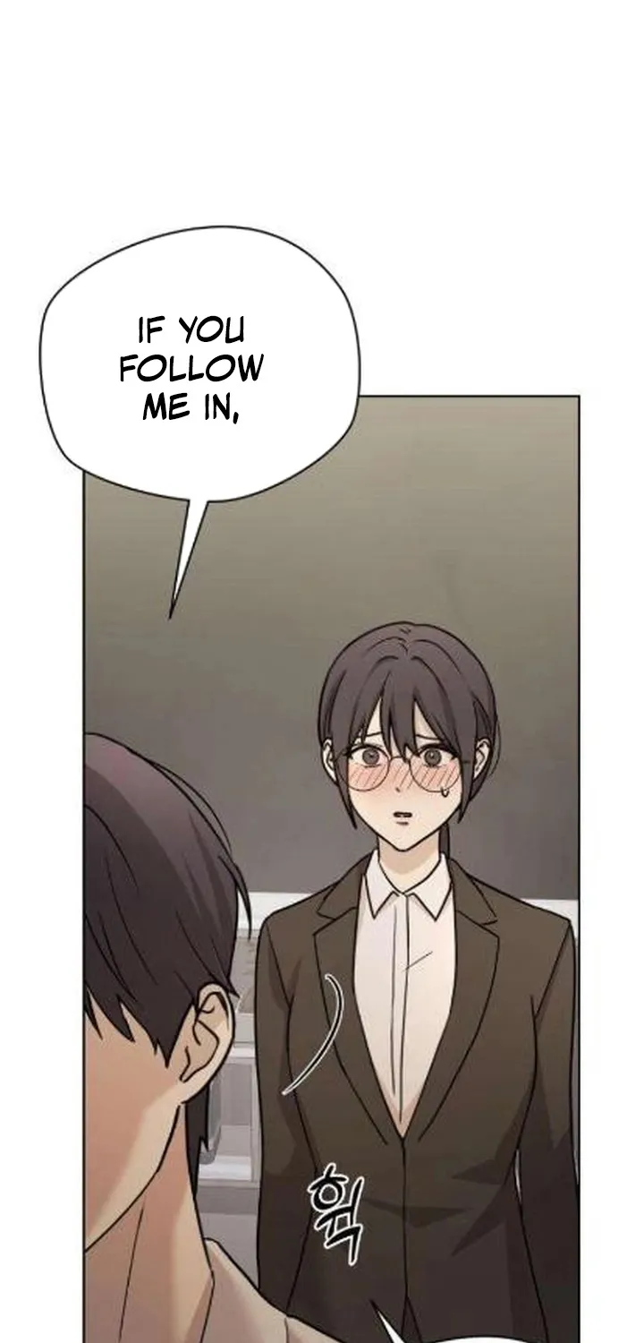 Between Two Men’s Secretary Chapter 10 page 7 - 