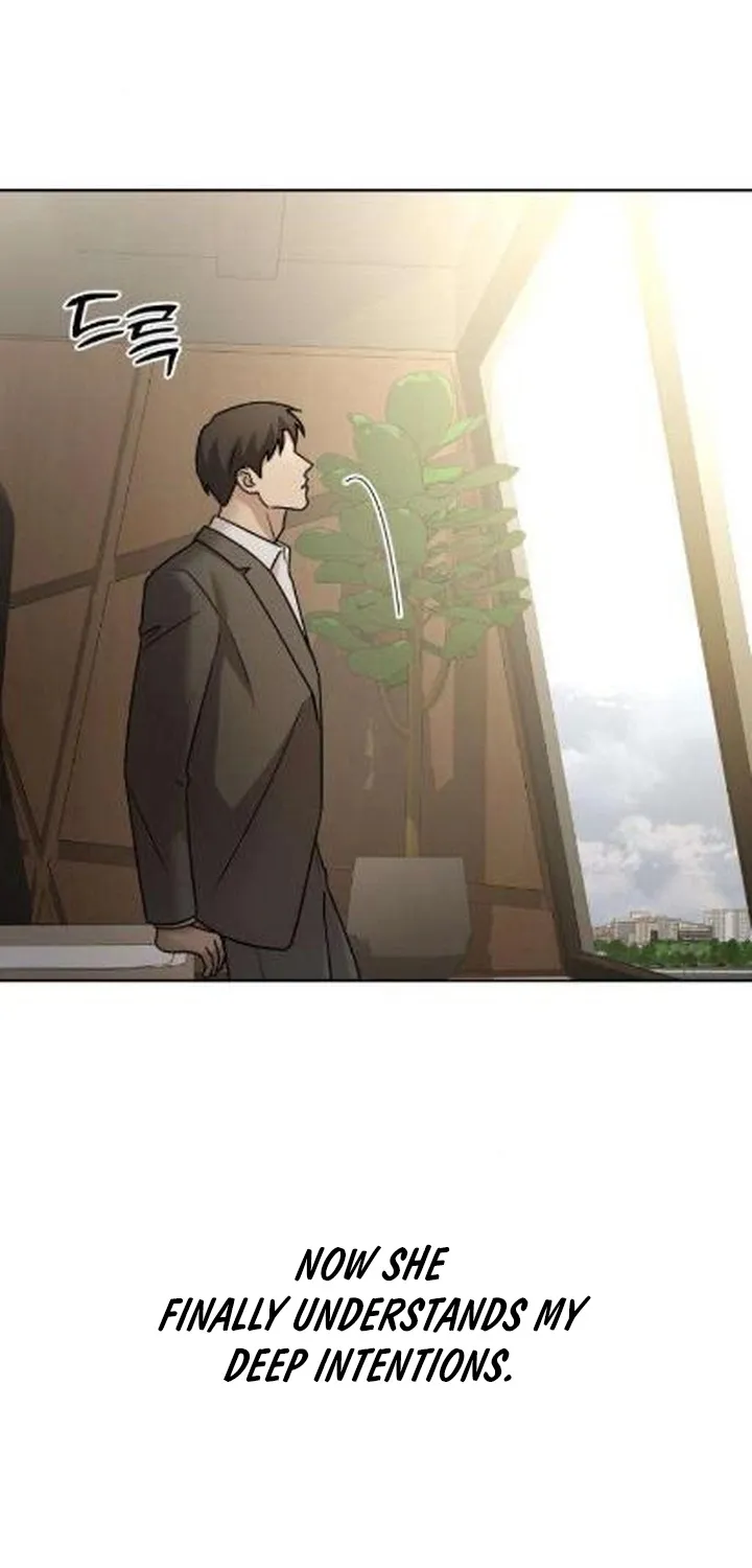 Between Two Men’s Secretary Chapter 10 page 61 - 