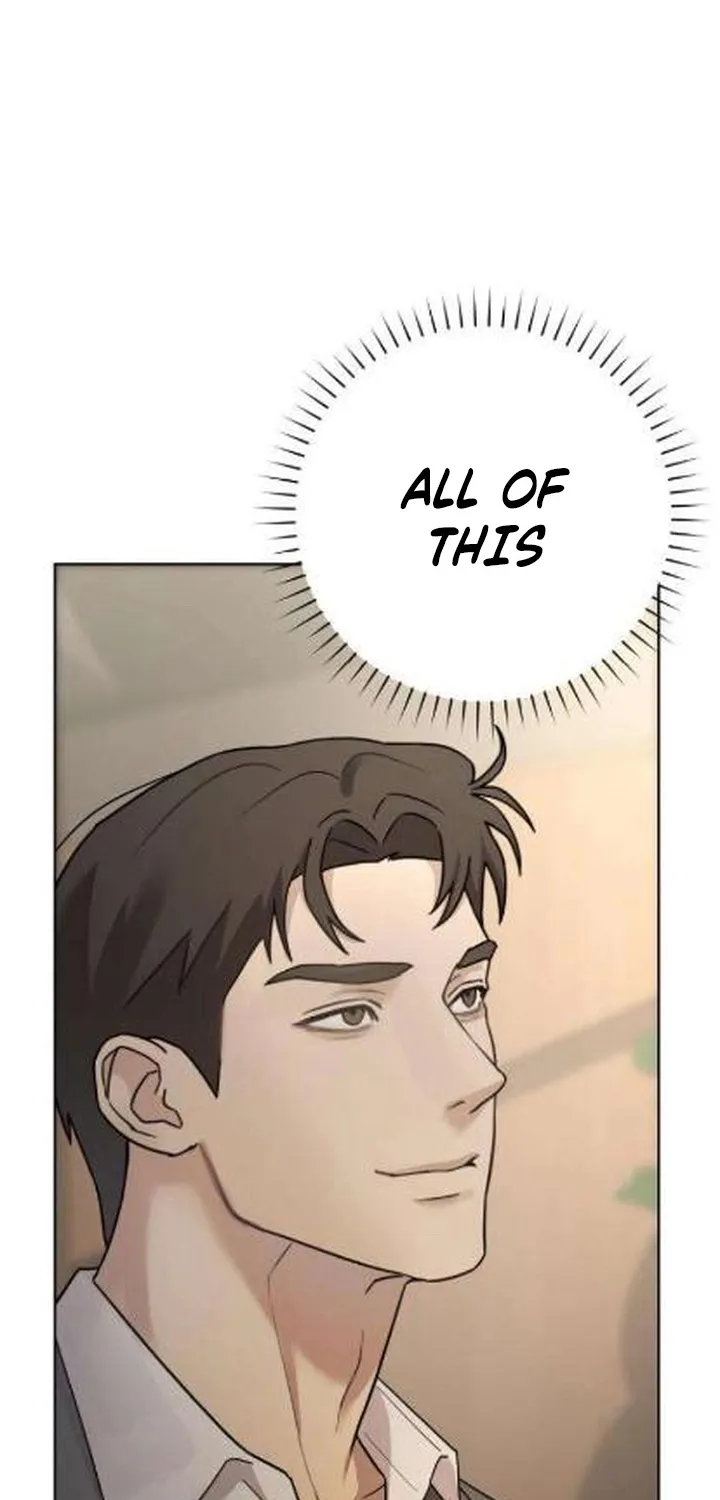 Between Two Men’s Secretary Chapter 10 page 62 - 