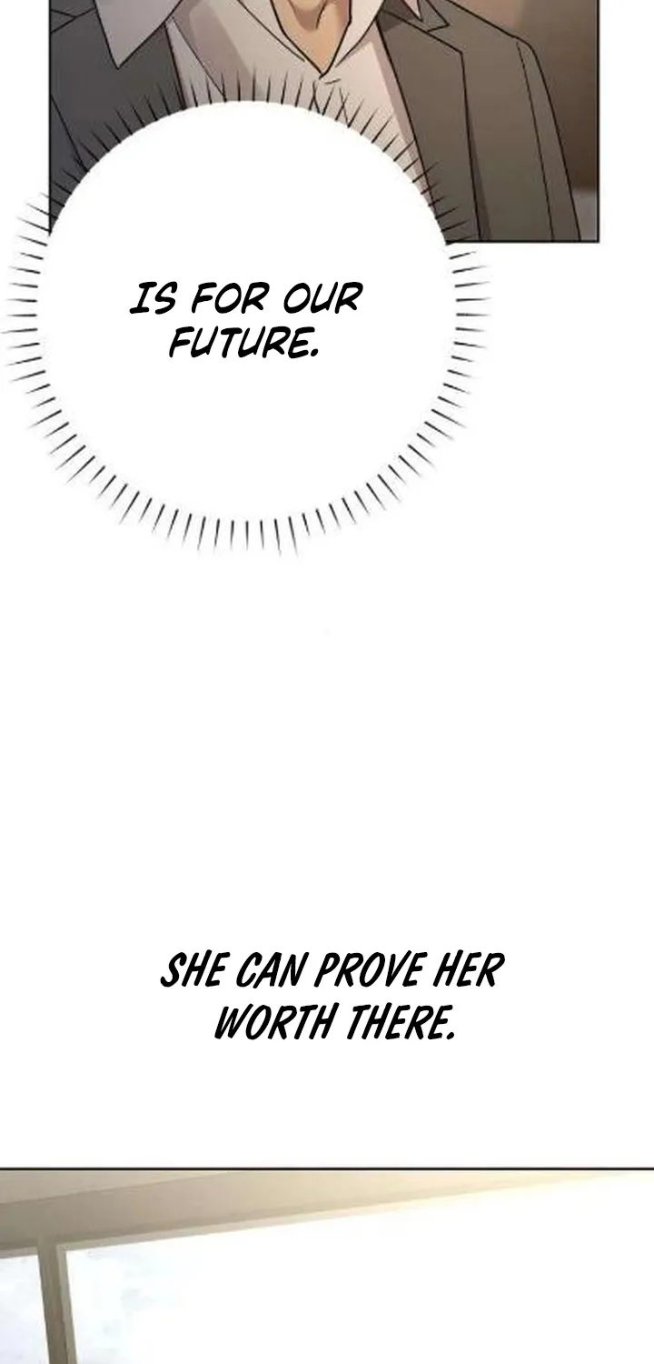 Between Two Men’s Secretary Chapter 10 page 63 - 