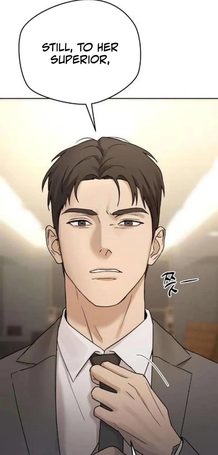 Between Two Men’s Secretary Chapter 10 page 66 - 