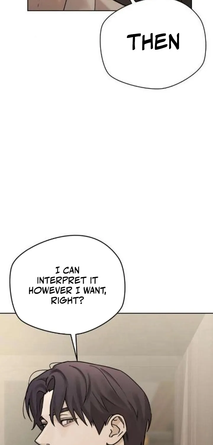 Between Two Men’s Secretary Chapter 10 page 8 - 