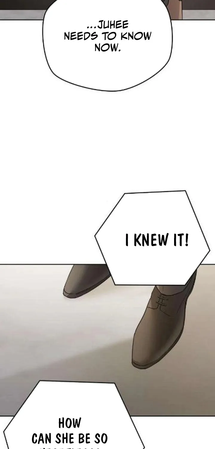 Between Two Men’s Secretary Chapter 10 page 74 - 