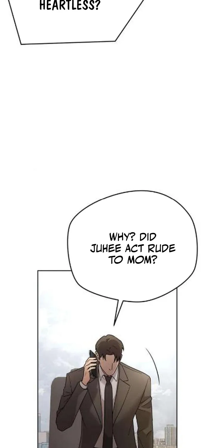Between Two Men’s Secretary Chapter 10 page 75 - 