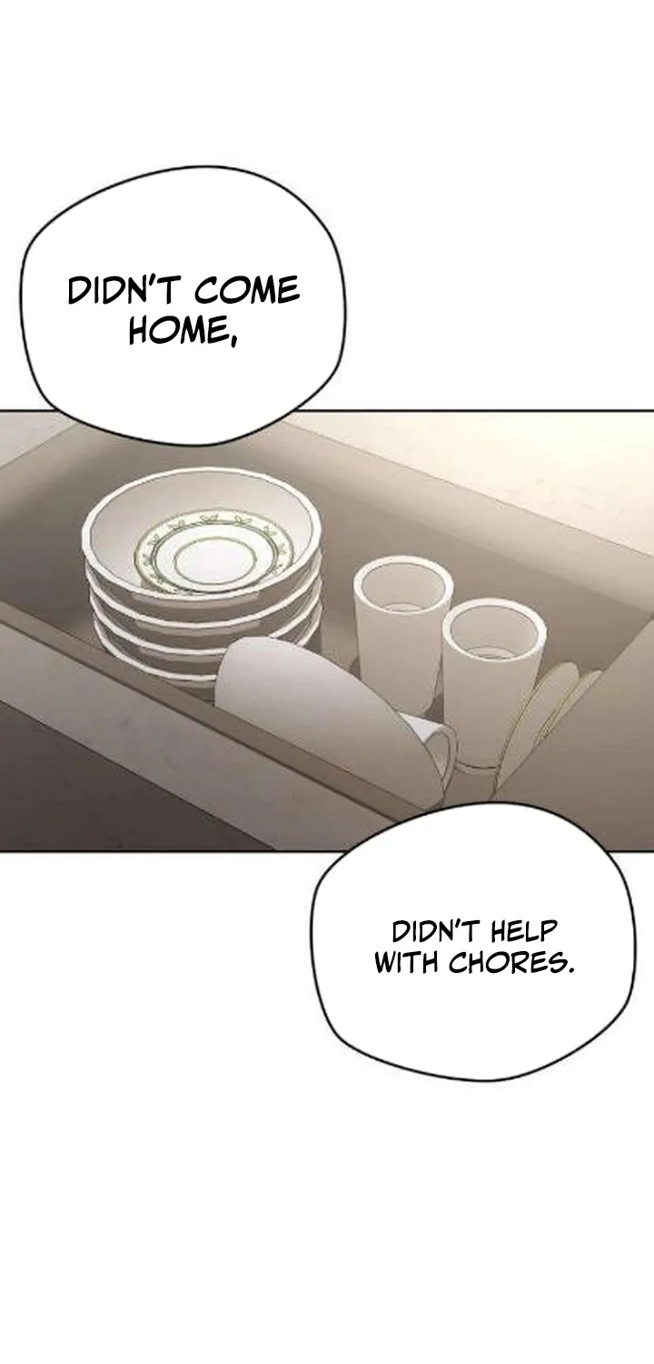 Between Two Men’s Secretary Chapter 10 page 78 - 
