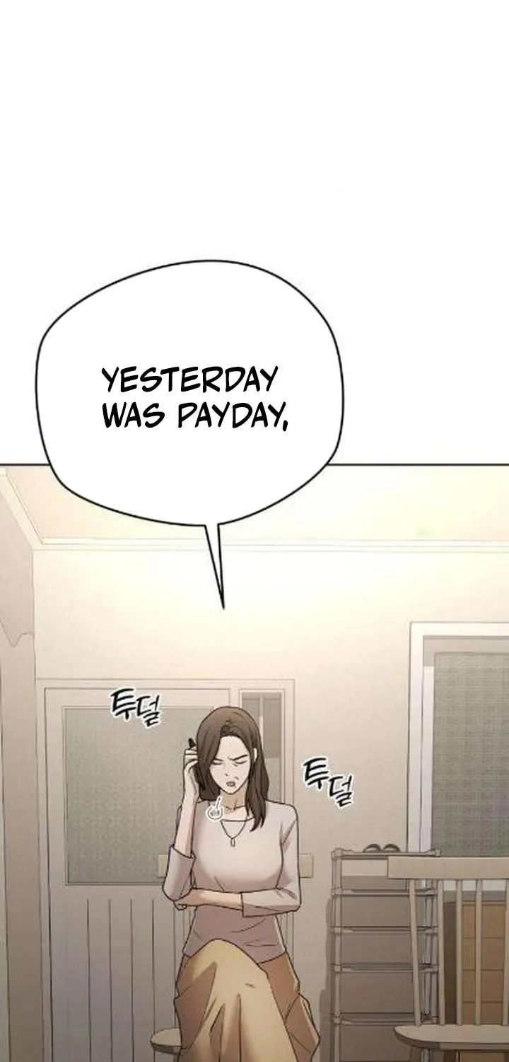 Between Two Men’s Secretary Chapter 10 page 79 - 