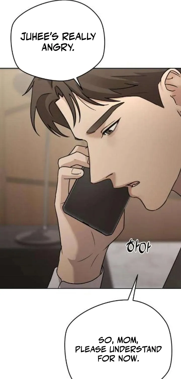Between Two Men’s Secretary Chapter 10 page 81 - 