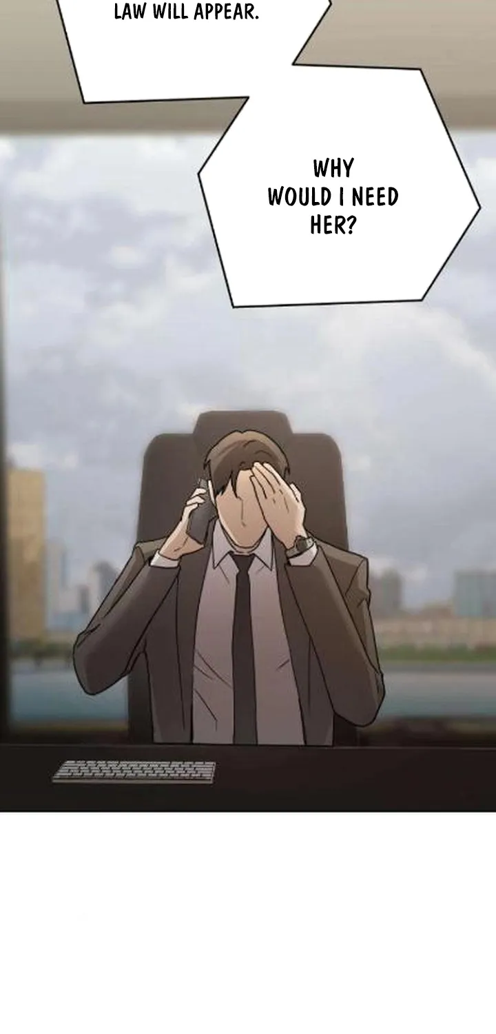 Between Two Men’s Secretary Chapter 10 page 84 - 