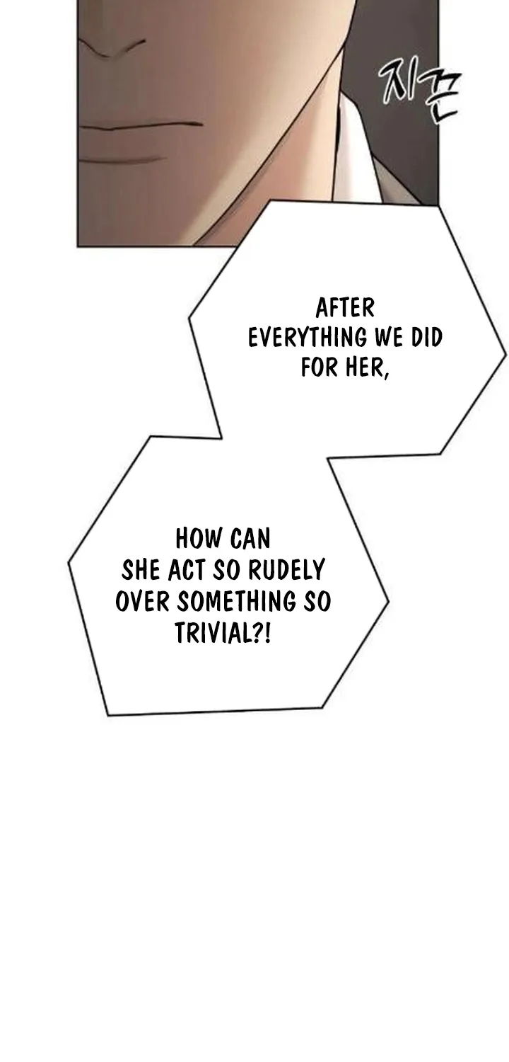 Between Two Men’s Secretary Chapter 10 page 86 - 