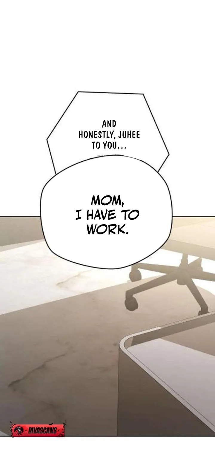Between Two Men’s Secretary Chapter 10 page 87 - 