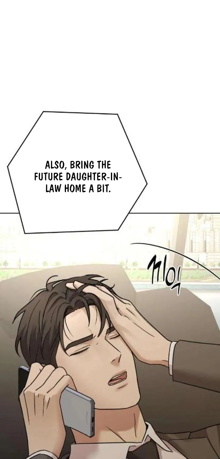 Between Two Men’s Secretary Chapter 10 page 89 - 