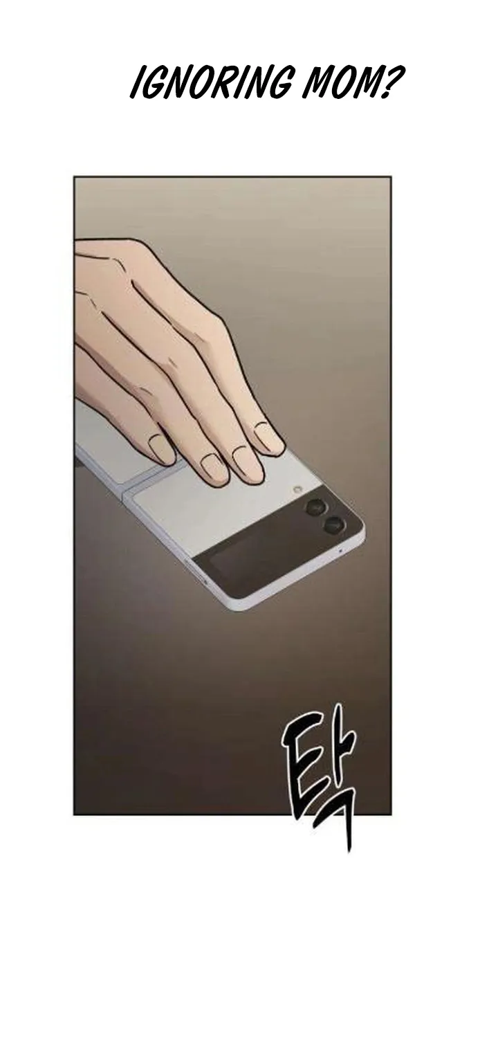 Between Two Men’s Secretary Chapter 10 page 91 - 