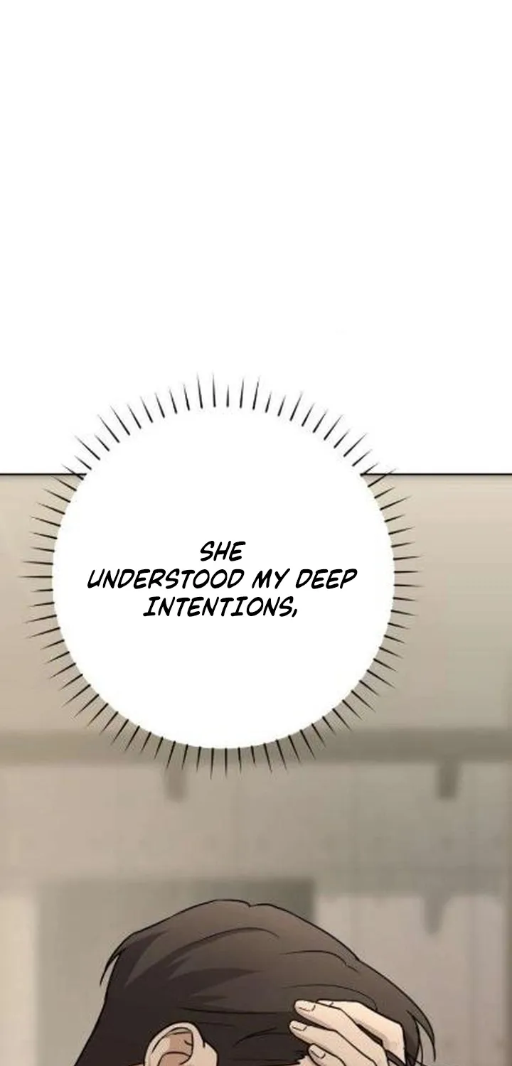 Between Two Men’s Secretary Chapter 10 page 92 - 