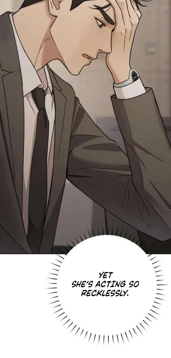 Between Two Men’s Secretary Chapter 10 page 93 - 