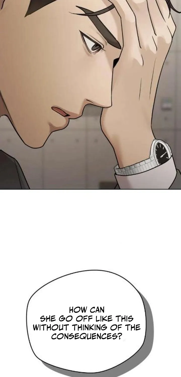 Between Two Men’s Secretary Chapter 10 page 95 - 
