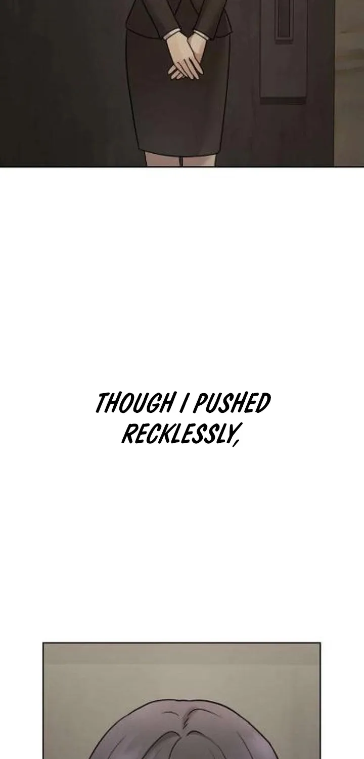 Between Two Men’s Secretary Chapter 10 page 98 - 